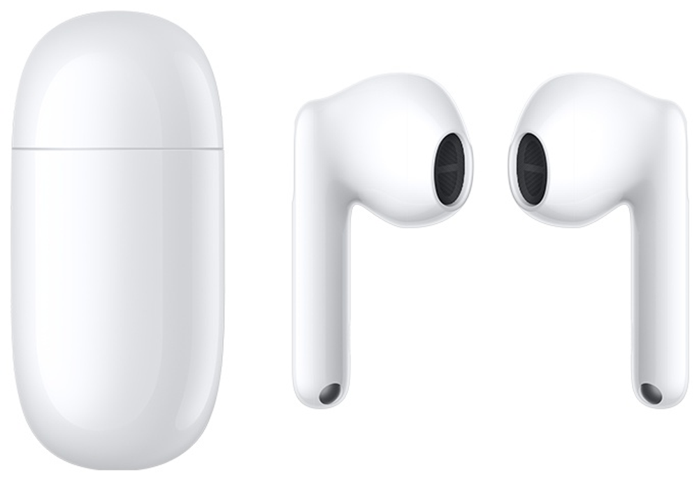 Наушники Huawei Freebuds SE 2 белый