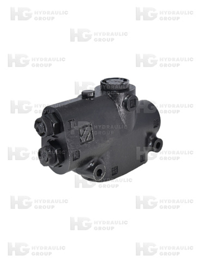 Клапан приоритетный YXL-F160L-17.5N7-D