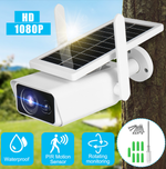 Wi-fi Smart камера + Solar panel 4MP RoHS A50