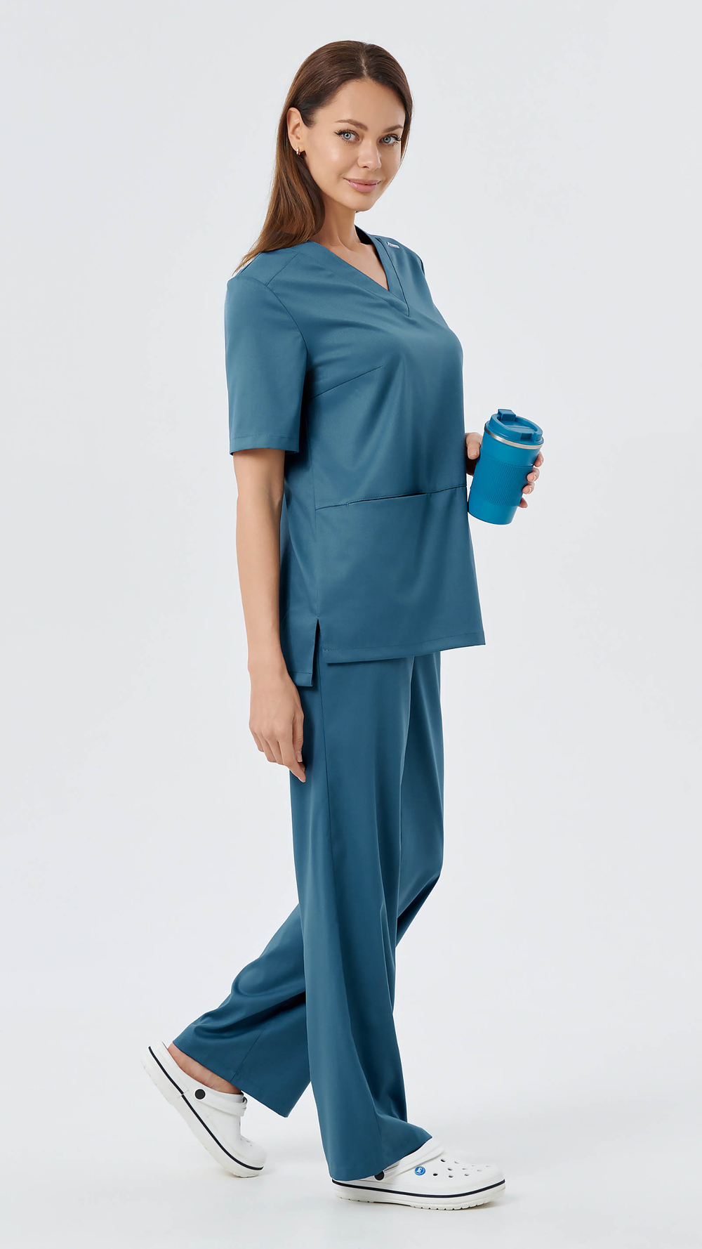 Костюм хирургический Наоми вискоза №4320