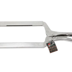 Зажим гейферный 18''(450мм) RockForce##Rock FORCE RF-66018(NEW)