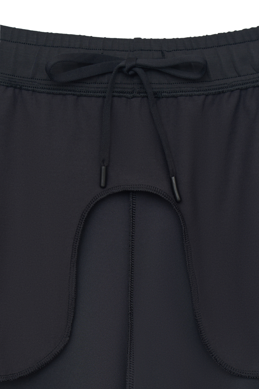 Брюки City Pants in Black