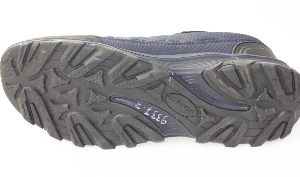 Великаны мужские демисезонные Ex-tim арт. 9337-3