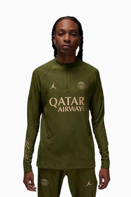 Кофта Nike PSG x Jordan 23/24 Strike Elite