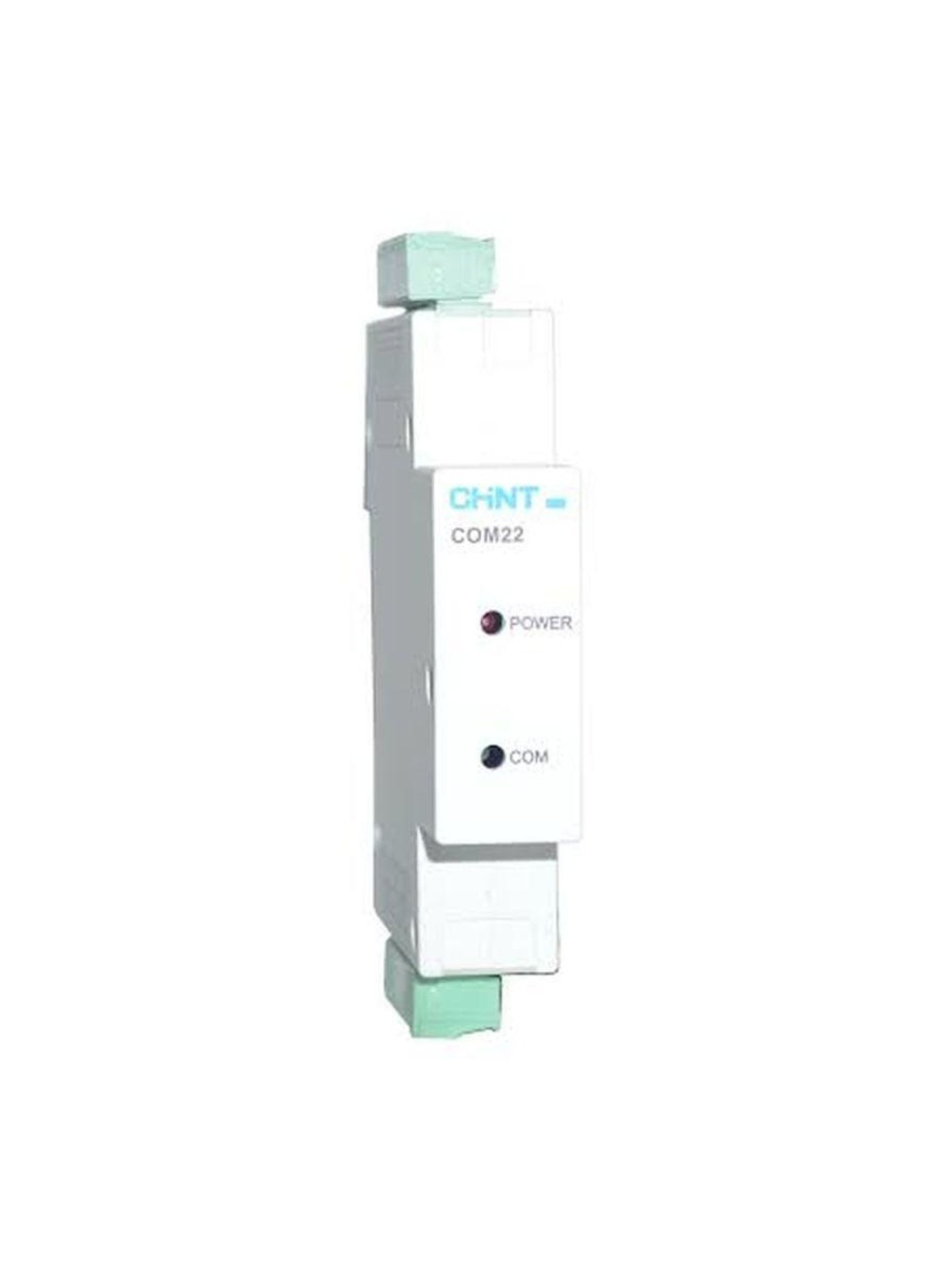 Модуль коммуникационный COMA22-M8 RS485 AC 230В 3м для NM8N (R) CHINT 265340