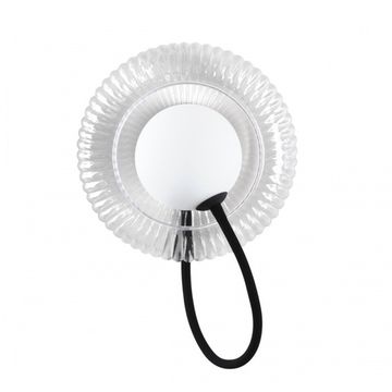 Бра 5013/1W прозрачный Buny Odeon Light