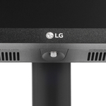 Монитор LG 27QN600-B черный