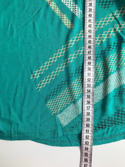 Футболка Esprit комфортная, маркировка М, на 48 размер