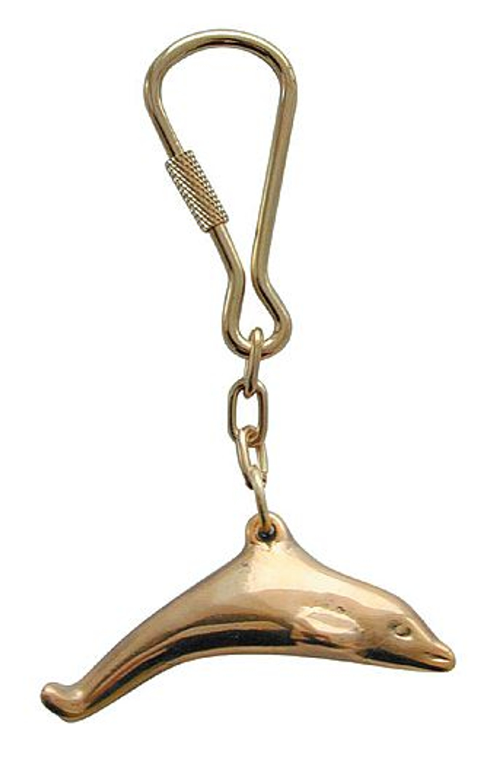 Брелок "Дельфин" (10006076)