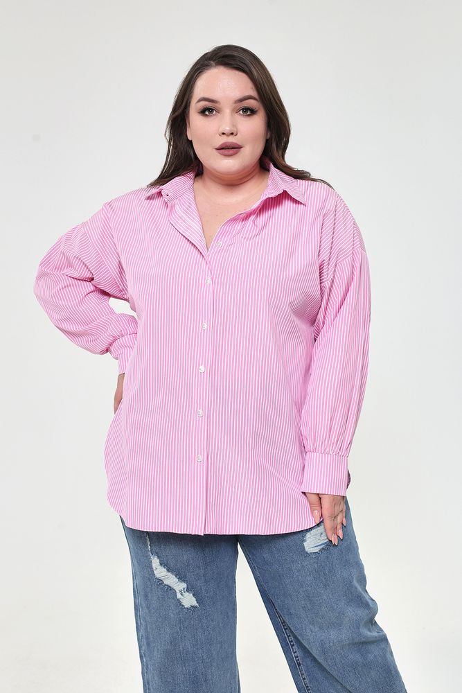 Рубашка 6004 Fabrika Рубашка 6004 Fabrika