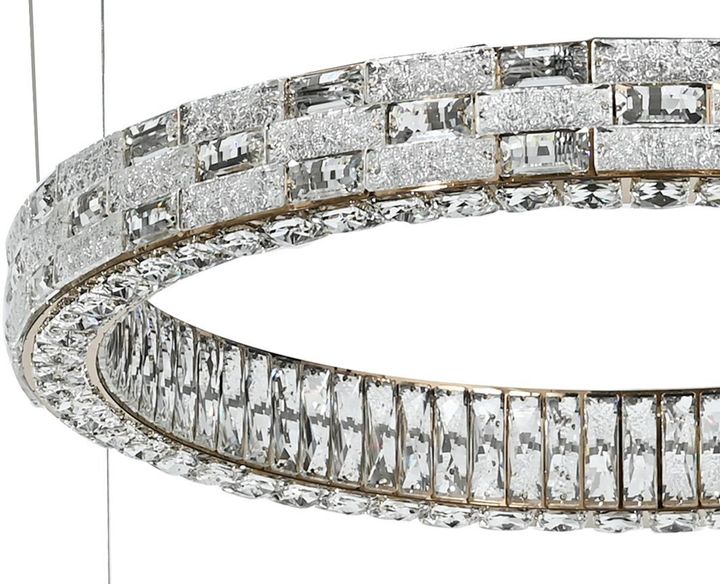 Подвесной светодиодный светильник Stilfort Gabbana 4014/03/03P