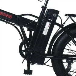 Электровелосипед Jetson F20 BIZON (48V13Ah)