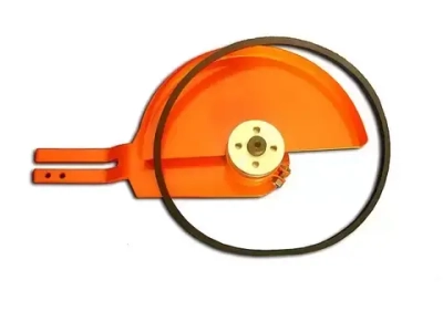 Насадка болгарка d 180мм для бензопилы Stihl 180-250 01.08.018.000