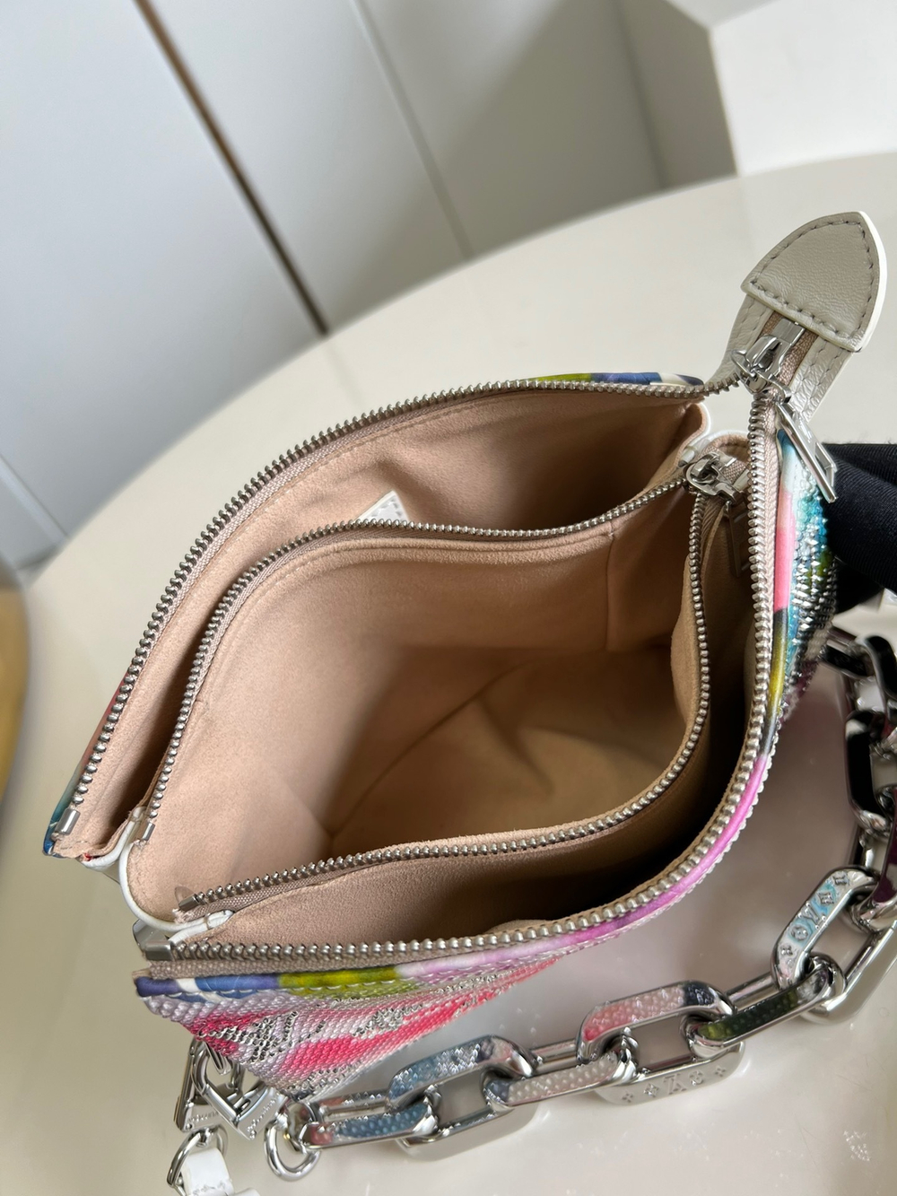 Louis Vuitton Coussin BB