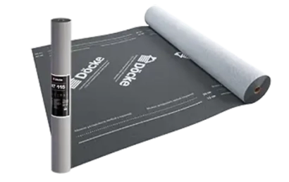 Супердиффузионная мембрана АT 115 трёхслойная, универсальная