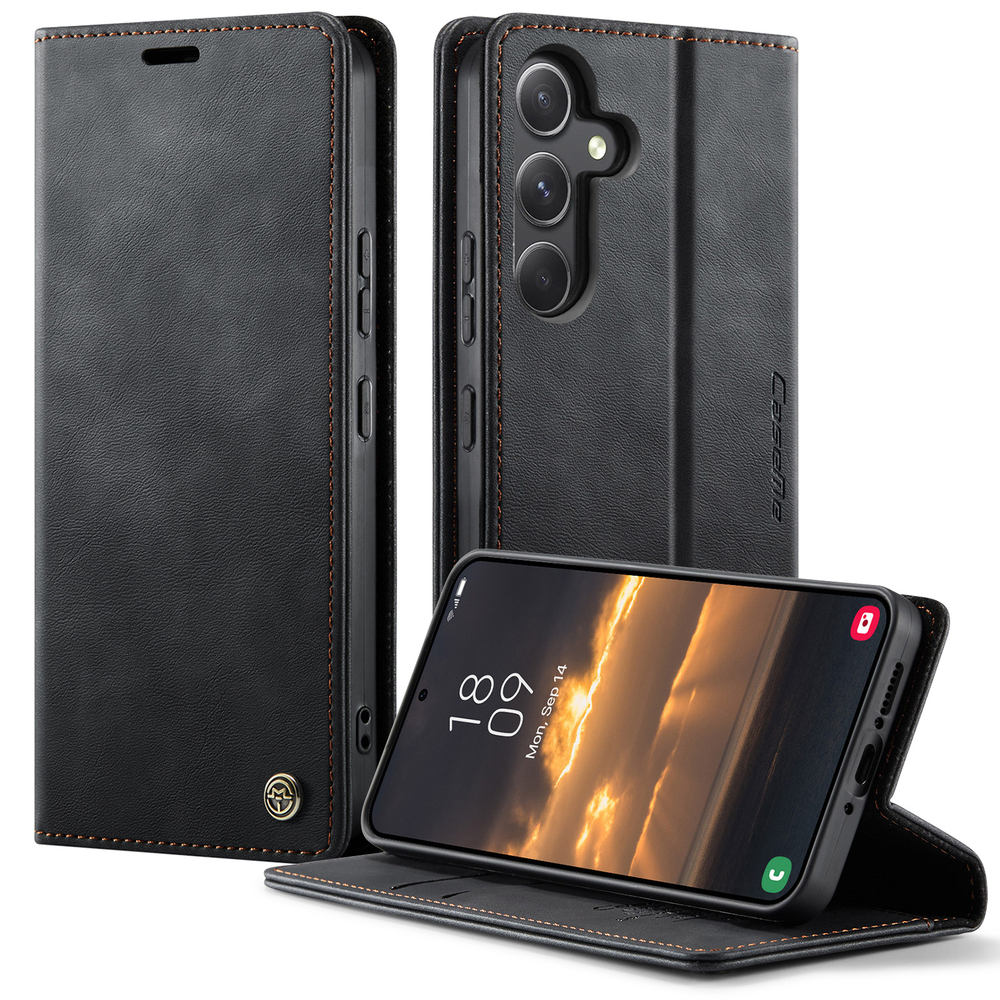 Чехол-книжка CaseMe RFiD Samsung Galaxy A54