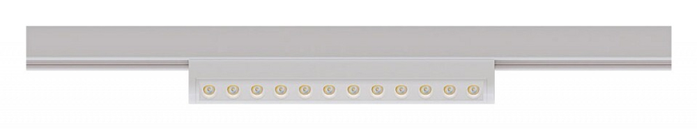 Накладной светильник Arte Lamp Optima A7288PL-1WH