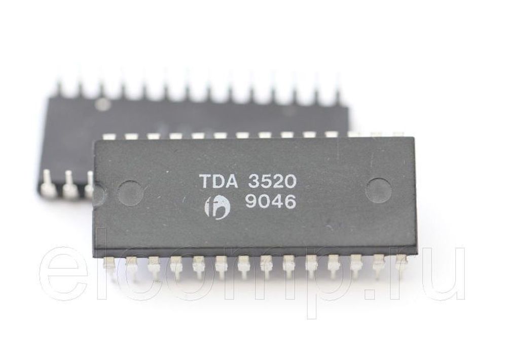 TDA3520(dip28)