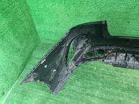 Бампер задний Chery Arrizo 8 (2022-н.в.)