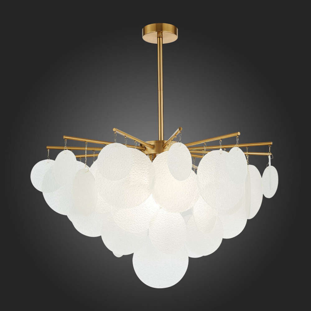 Люстра на штанге ST-Luce SL1231.302.06