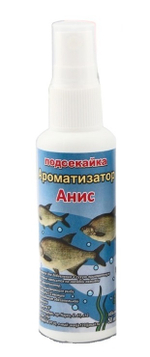 Ароматизатор спрей "Подсекайка"