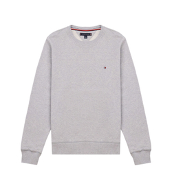 Свитшот Tommy Hilfiger Grey Heather