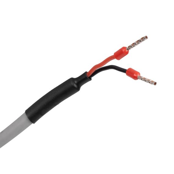 Датчик температуры контактный с хомутом SHUFT ALTF1-PT1000 купить в Москве и Московской области по низкой цене с доставкой по России — (2) Датчик температуры контактный с хомутом SHUFT ALTF1-PT1000 — (2)