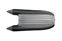 Лодка ПВХ BIG BOAT Ermak 340