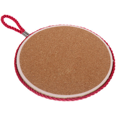 Подставка керамическая 16 см «Тюльпаны в корзине»