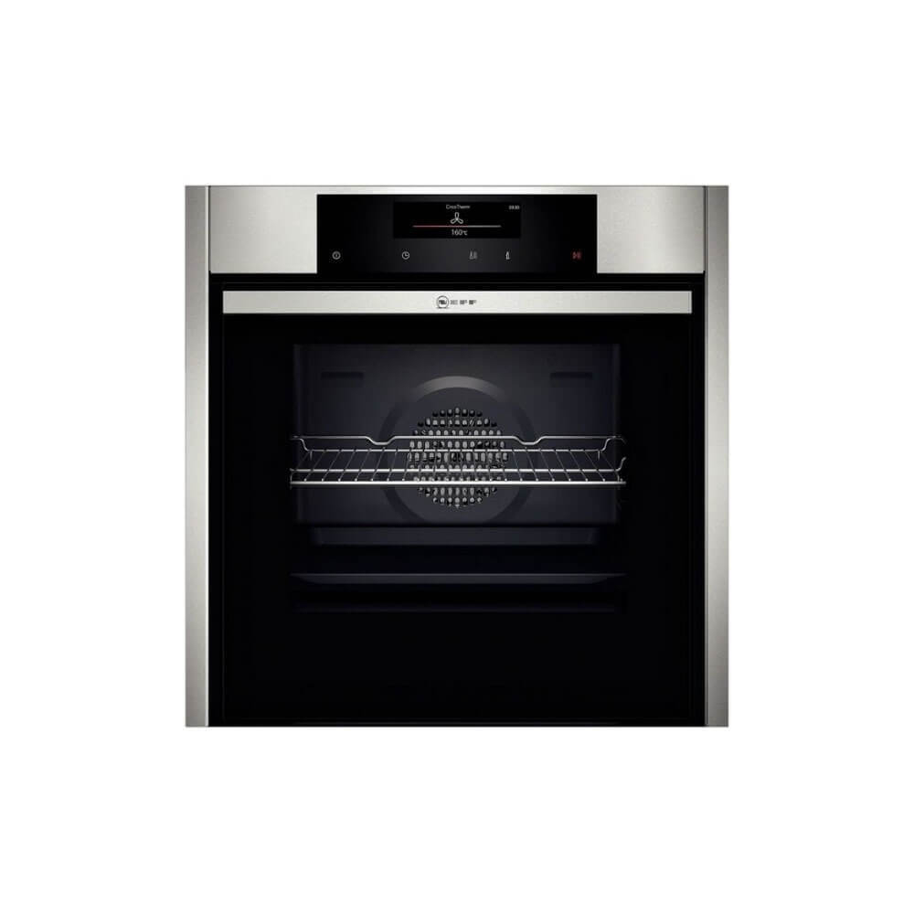 Встраиваемый электрический духовой шкаф Neff B56CT64N0