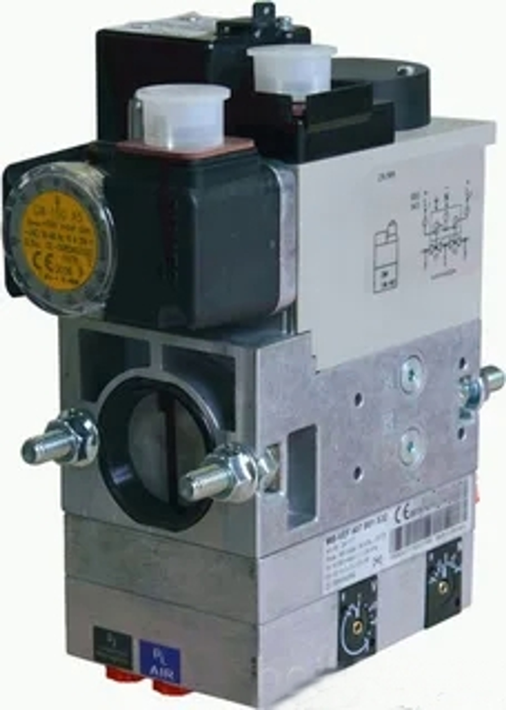 Dungs MB-VEF 412 B01 S12