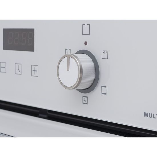 Электрический духовой шкаф Kaiser EH 6990 W Chrom