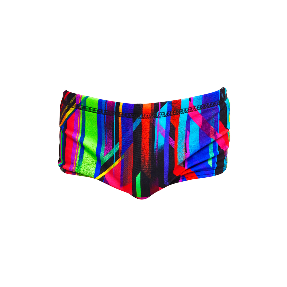 Транки FUNKY TRUNKS Toddler Boys Baby Beamer