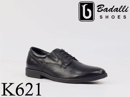 Туфли мужские K621-1P 39-44