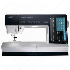 Швейно-вышивальная машина Pfaff Creative Sensation