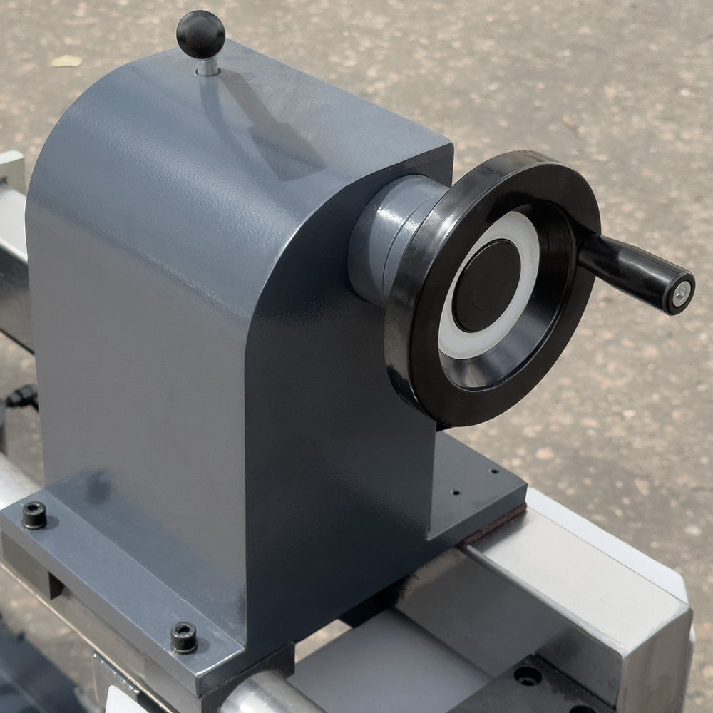 PROMA DSL-1500/230 деревообрабатывающий токарный станок