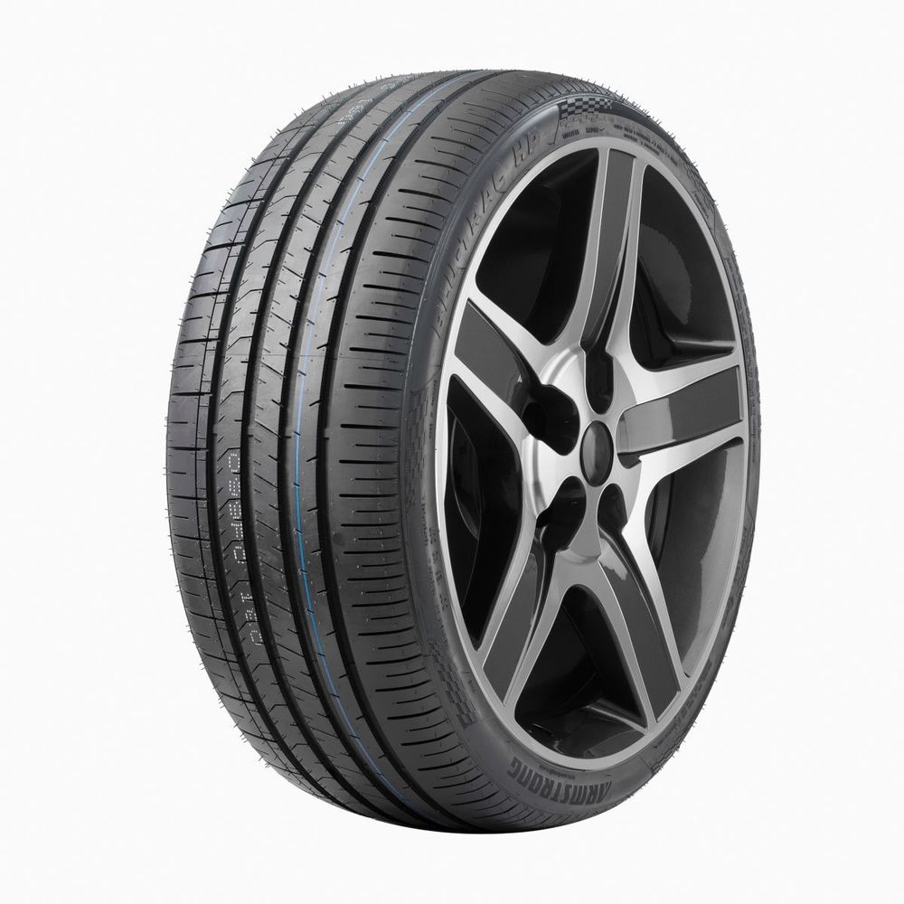 ARMSTRONG  205/45/17  W 88 BLU-TRAC HP