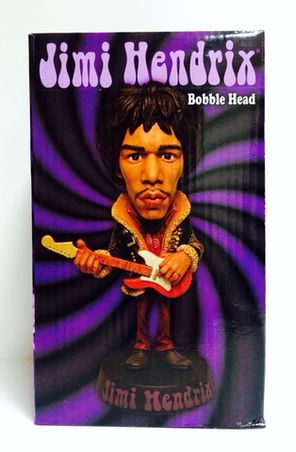 Jimi Hendrix