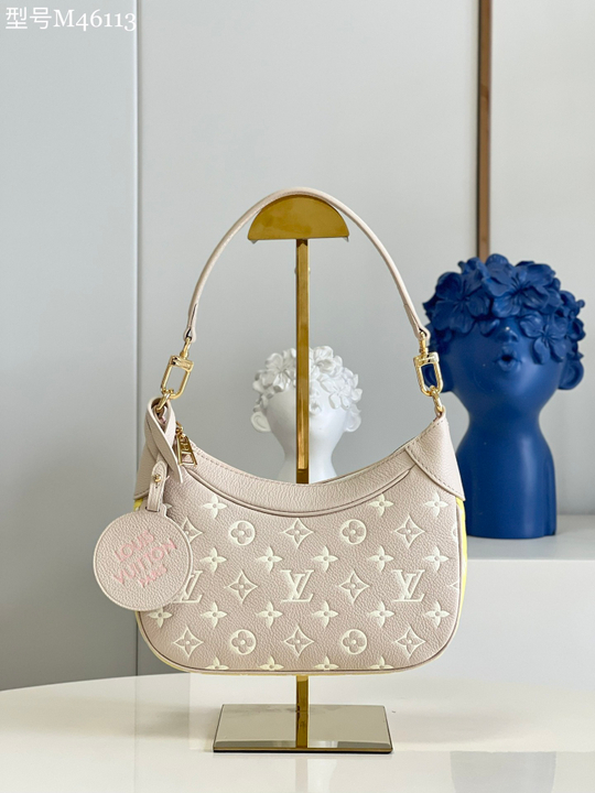 Louis Vuitton Bagatelle BB