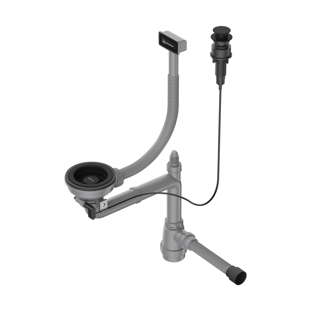 Арматура Omoikiri WK-1-A-GB