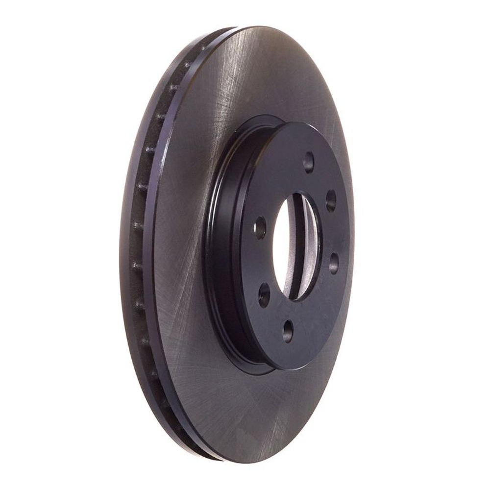 Диск передний