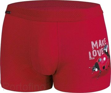 Трусы мужские CORNETTE Walentynkowe 010/62