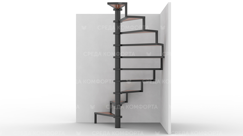 Винтовая лестница LSTN0015