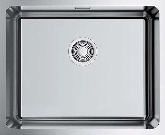 Кухонная мойка OMOIKIRI Tadzava 54-U-IN (арт.4993512)