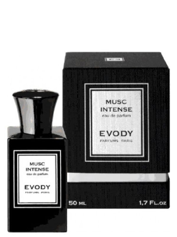 Evody Parfums Musc Intense