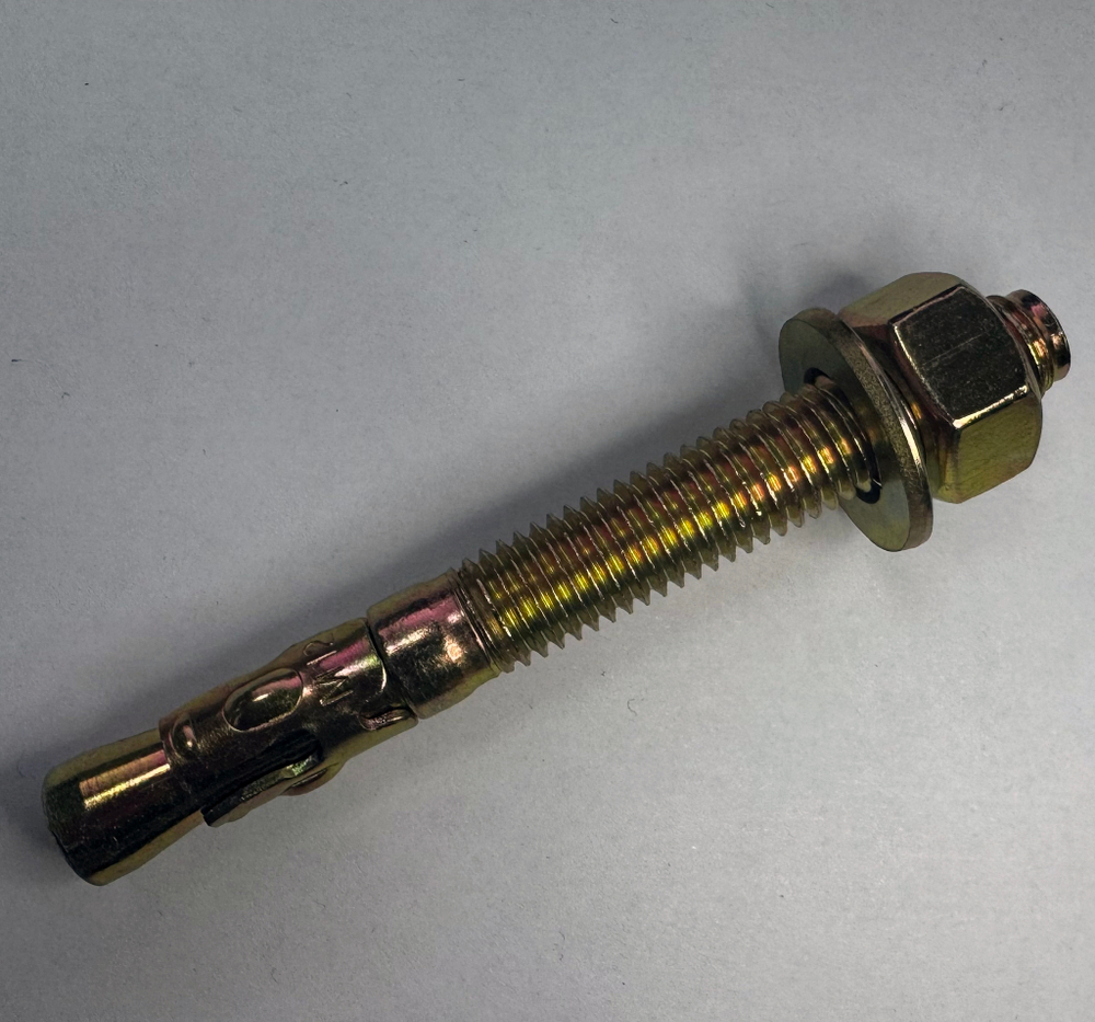 Клиновой анкер 12x100 (20 шт.)