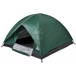 Палатка 3-местная Skif Outdoor Adventure II двухслойная