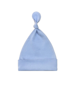 Шапочка-узелок Blue