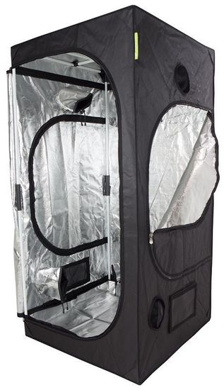 Гроутент Garden Highpro Probox Indoor 80 (80х80х160)