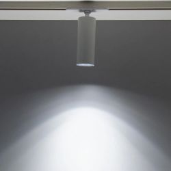 Citilux Тубус CL01T120 LED Трековый светильник Белый